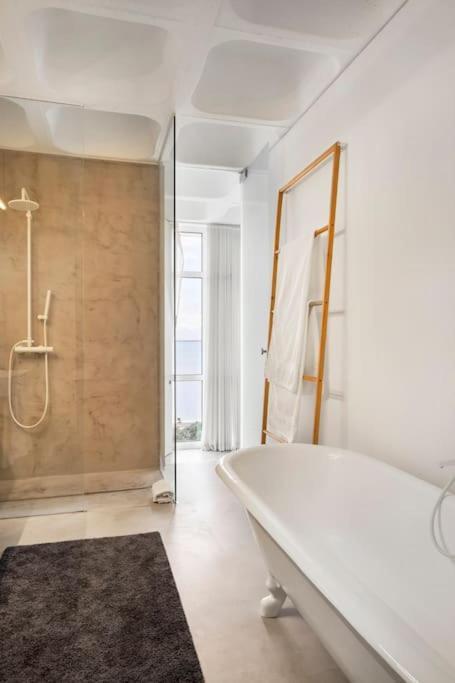 Loft Espacoso Com Vista Deslumbrante O Tejo Apartment Lisbon
