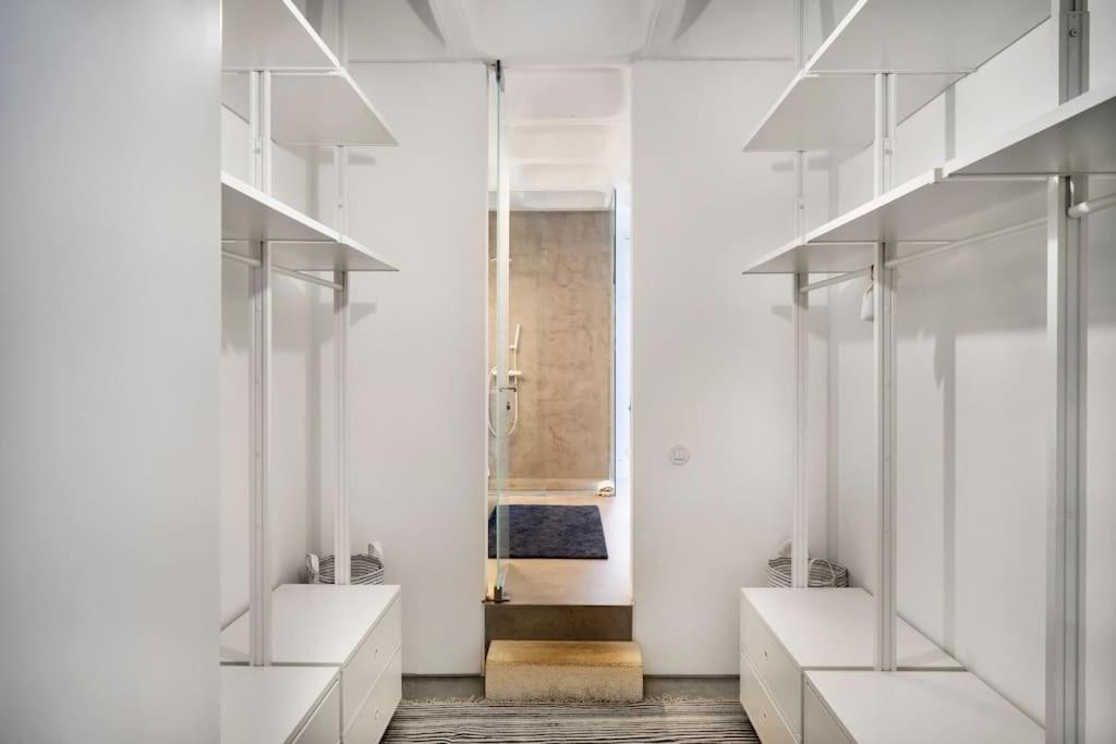Loft Espacoso Com Vista Deslumbrante O Tejo Lisbon